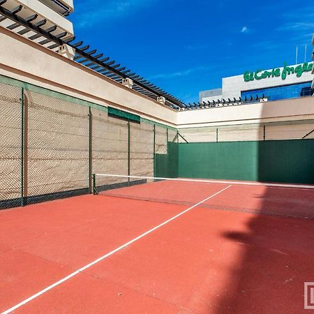 Letsmarbella - New 2Br Apartment In Puerto Banus - Pool & Parking Esterno foto