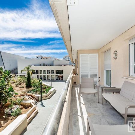 Letsmarbella - New 2Br Apartment In Puerto Banus - Pool & Parking Esterno foto